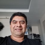 Teófilo Hernández - @teofilo2829 - Instagram