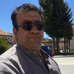 Teofilo Hernandez Rico - @teofilohernandezr - Instagram