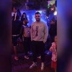 Teofilo Hernandez - @teohz199030 - Instagram