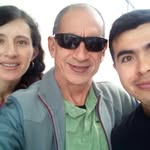 Teofilo Sanchez Diaz - @teofilosanchezdiaz - Instagram