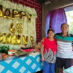 Teofilo Sison - @sison5104 - Instagram