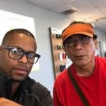 Teofilo Sison - @sisonteofilo - Instagram