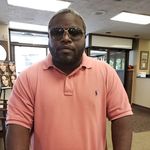 Teon Hall - @teonhall11 - Instagram