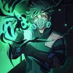 James Teon Johnson - @amaimask1 - Instagram