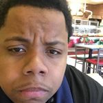 James Teon Johnson - @bighomiejay25 - Instagram