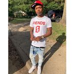 Tay Johnson - @teon.johnson.104 - Instagram