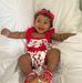 Teon Johnson - Facebook
