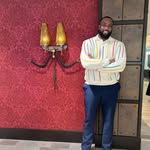 Teon D. Moore - @teondmoore_ - Instagram