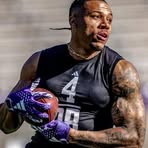 Teon Moore - Facebook