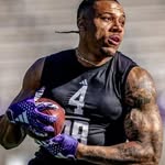 Teon Moore - @teon9588 - Instagram