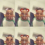 Teon Moore - @teonmoore - Instagram