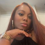 Teonna Johnson - @_pecantruffle - Instagram
