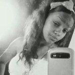 Teonna Johnson - @alysebabyy - Instagram