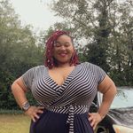 Teonna Johnson - @jteonna - Instagram