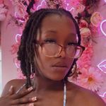 Teonna Johnson - @raginstorm__ - Instagram