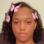 Teonna Johnson - @tee_fantasy - Instagram