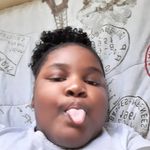 Teonna Johnson - @teonnaj2012 - Instagram