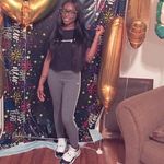 Ty'Teonna Johnson - @tyteonnajohnson - Instagram