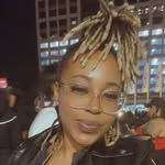 Tequila Davis - @_winexfine_ - Instagram