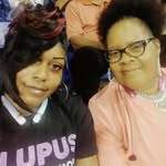 Tequila Davis - @catchamit - Instagram