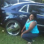 Tequila Davis - @tequilad92 - Instagram