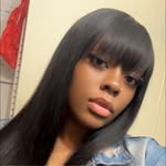 TeQuila Davis - @tequila_johnnae - Instagram