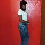 Tequila Davis - @blackbeautyy2 - Instagram