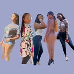 Tequila Davis - @tequilad_ - Instagram