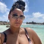Tequilla Johnson - @tequilla.berry - Instagram