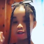 Tequilla Johnson - @lil_tequillapatterson - Instagram