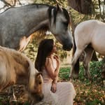 Tara Davis - @unbridledgoddess - Instagram