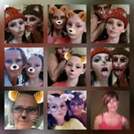 Tera Davis - @cbparadox - Instagram