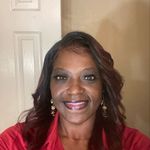 Tera Davis - @chocolate70272 - Instagram