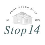 Tara Doyle - @stop14homedecor - Instagram