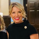Tara Doyle-Enneking - @csweetchamberlife - Instagram