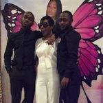 Tera Gardner - @b_fly_amore_llc - Instagram