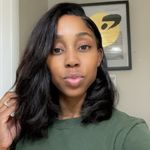 Tera Green - @terag12 - Instagram