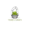 TeraGreen - @teragreen - TikTok