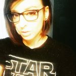 Tera Henderson - @zombiecraze - Instagram