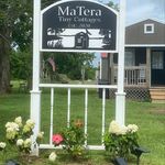 Tera Houston - @matera_tiny_cottages - Instagram