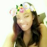 Tera James - @terajames_1 - Instagram