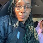 Tera James - Facebook