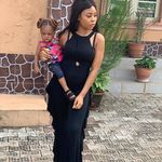 Tera James - @triva43 - Instagram