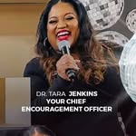 Dr. Tara Jenkins - @drtarajenkins - Instagram
