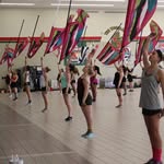 Tara Jenkins - @twhsguard_historian - Instagram