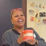 Tera Jenkins - @dental_hygiene_lady - Instagram