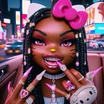 Tera Johnson - @teetee.angel - Instagram