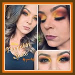 Tera Johnson - @teralynn_makeup - Instagram
