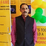 Manohar Singh - @teralightsolar333 - Instagram