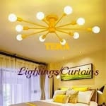 Teralightings/curtains - @teralighting - Instagram